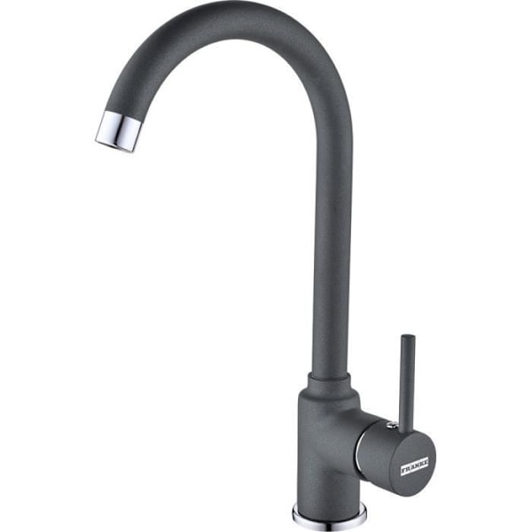 Franke FP 9000, Blandare Kök Fragranit Grafit (115.0298.094)