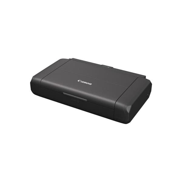 Multifunktionsskrivare - CANON - Maxify BX110 - Svart - Bläckstråle - Batteri