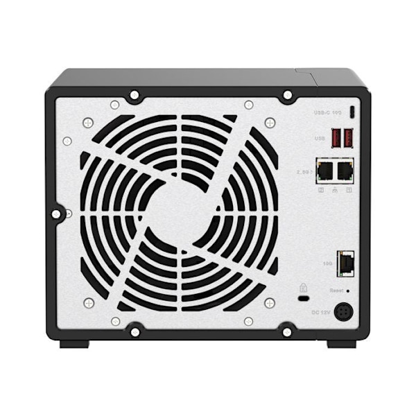 QNAP TS-h973AX-8G