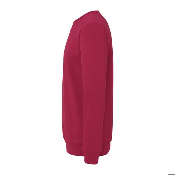 Uhlsport Essential Sweatshirt Bordeaux jag