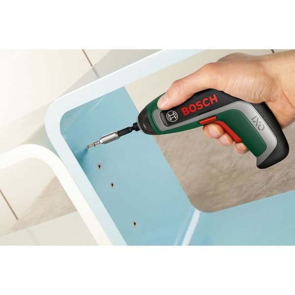 BOSCH IXO 7 grundmodell, 0.603.9E0.020