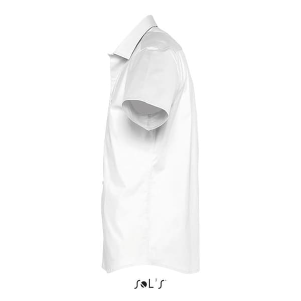 Chemise Sol's Broadway Vit M