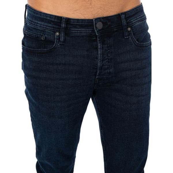 Jean Slim Glenn Original 260 - Jack & Jones Blå 32/34