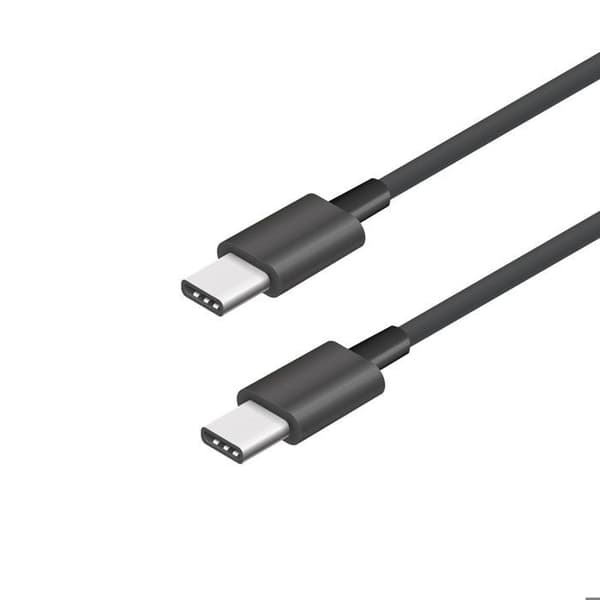 Cabel för snabbladdning typ C Freaks & Geeks PS5