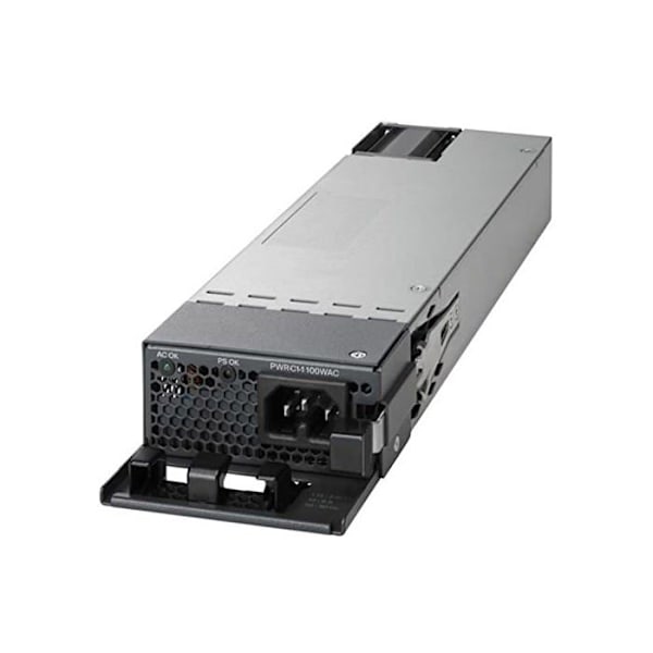 Cisco PWR-C1-1100WAC-P= nätverksswitchkomponent Strömförsörjning