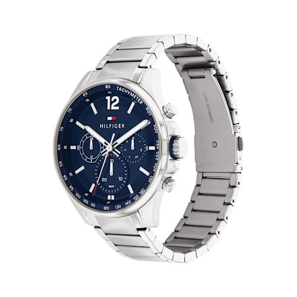 Tommy hilfiger armbandsur - 1791973 - Herren-Uhren Analog Quartz 32020488