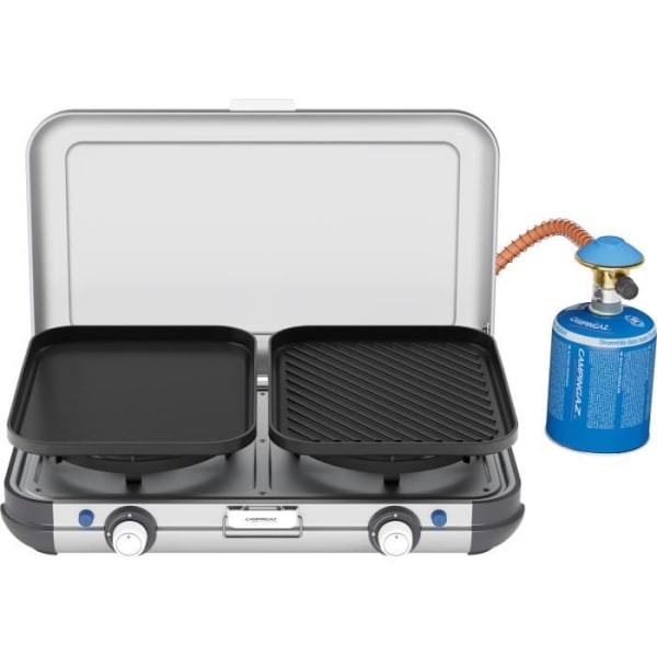 Camping Gas Camping Kök 2 Grill & Go CV