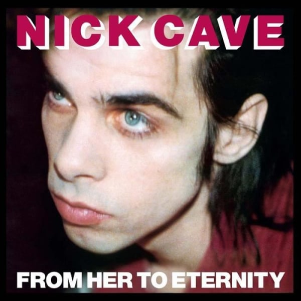 From Her to Eternity av Nick Cave (Vinyl)
