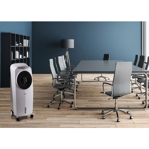 Ariete fläkt - 00B080700AREU