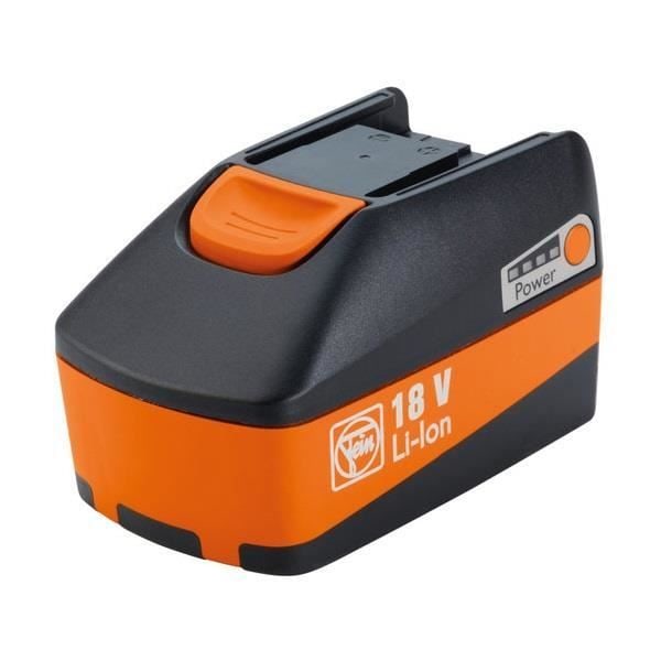 Fein Batteri 18V, 6 Ah - 92604175020