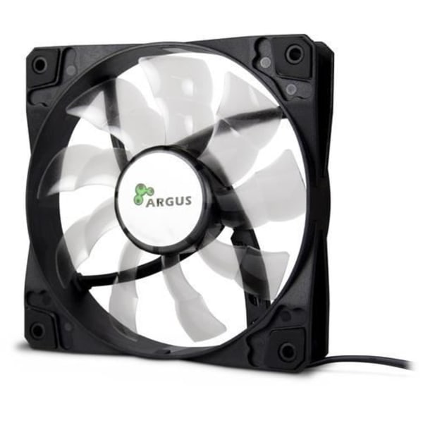 INTER-TECH ARGUS L-12025 PC CASE FAN (88885476)