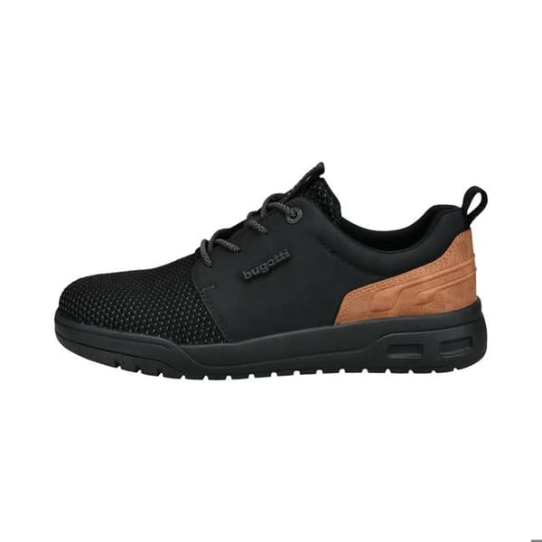 Baskets Bugatti Celeris schwarz 44