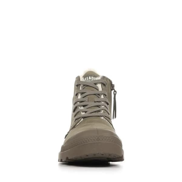 Palladium Pampa Hi kängor stenar-m 40