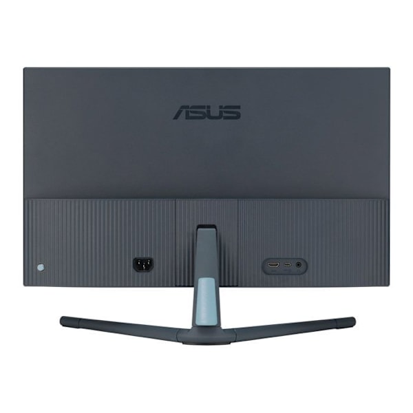 ASUS 23,8' LED Svart