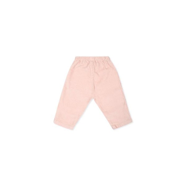 Petit bateau - A0B10 SALINE 03 - A0B10 Byxor Baby Flicka, Saline 18 Månader