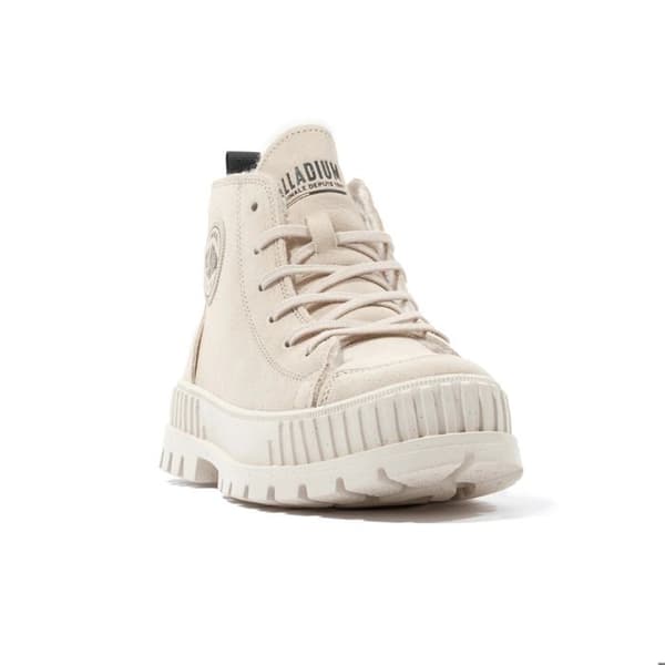 Palladium Shock Zip varma ankelboots Sahara 45