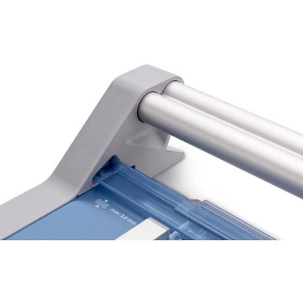 Dahle 554 72-00554-15002 A2 Trimmer A4 Cut 80 gsm: 20 ark(ar) 1 st(n)