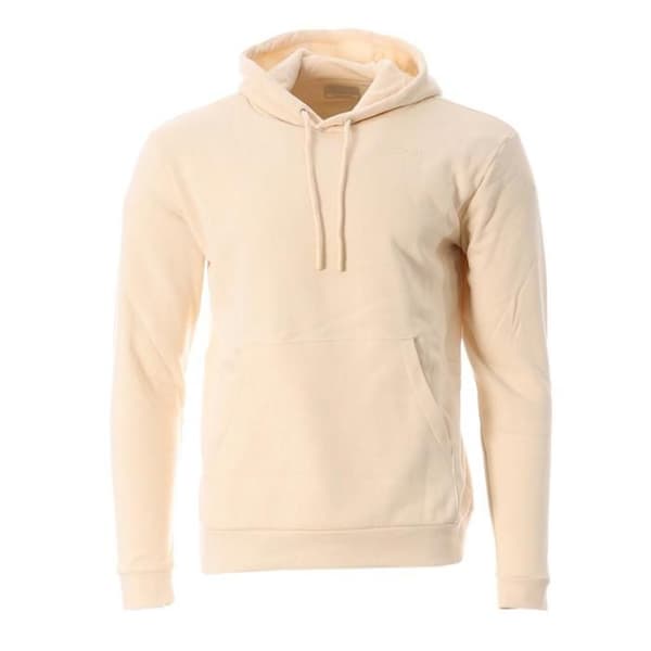 Sweat Beige Man Kappa Folo beige M