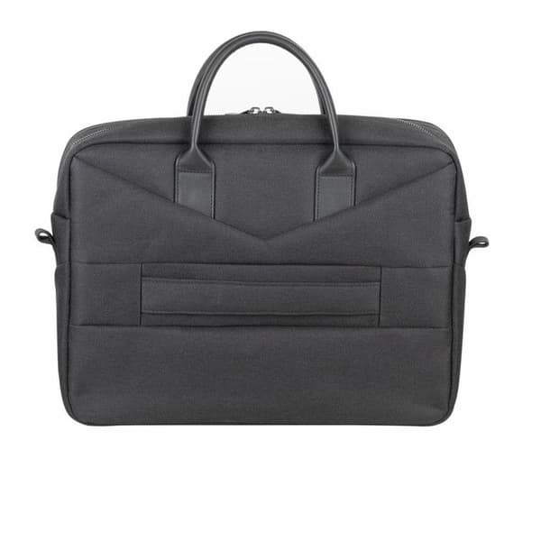 Rivacase 8134 Ryggsäck Svart
