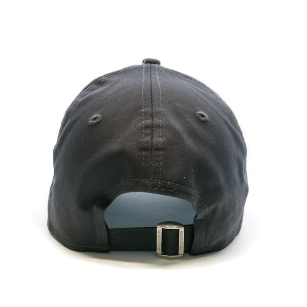 Grå Keps Herr New Era 60285092 Grå M/L