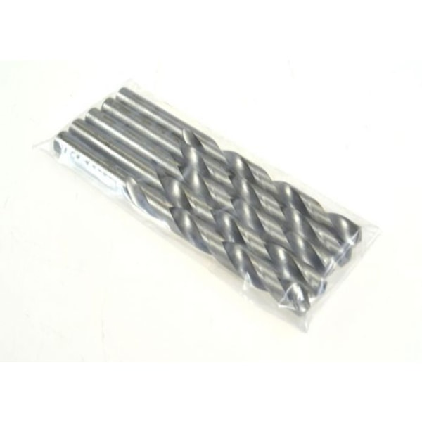 Foret - meche Awtools - AW41100 - HSS metallborr, cylindrisk 10 mm, 5 stycken ()