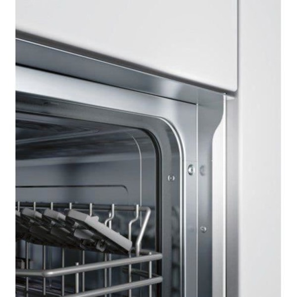 Siemens Diskmaskin Tillbehör/60cm/inox förblendningsset - SZ73045