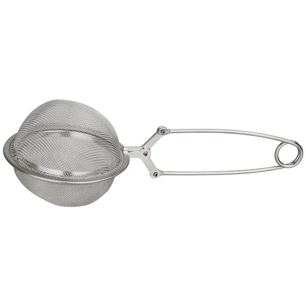 Teapot i rostfritt stål 18,5 cm Fackelmann Rostfritt stål