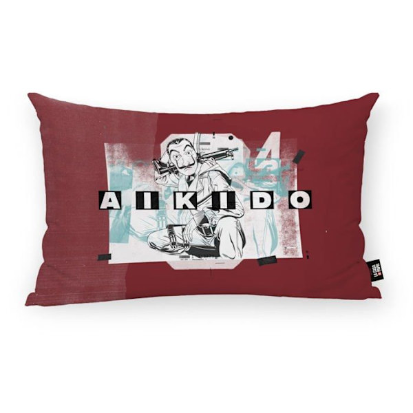 Bl belum kuddfodral - 1 - FUNDA DE COJIN 00% ALGODON 30X50CM MODEL AIKIDO C