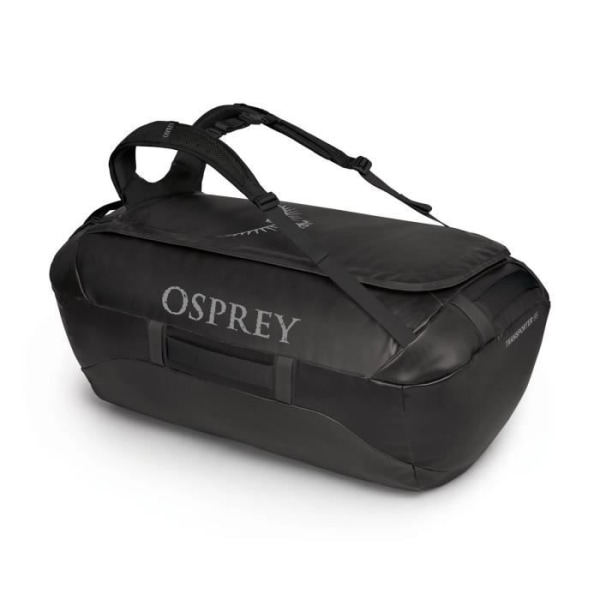 Osprey Transporter 95 Black [148134] - ryggsäck ryggsäck Svart