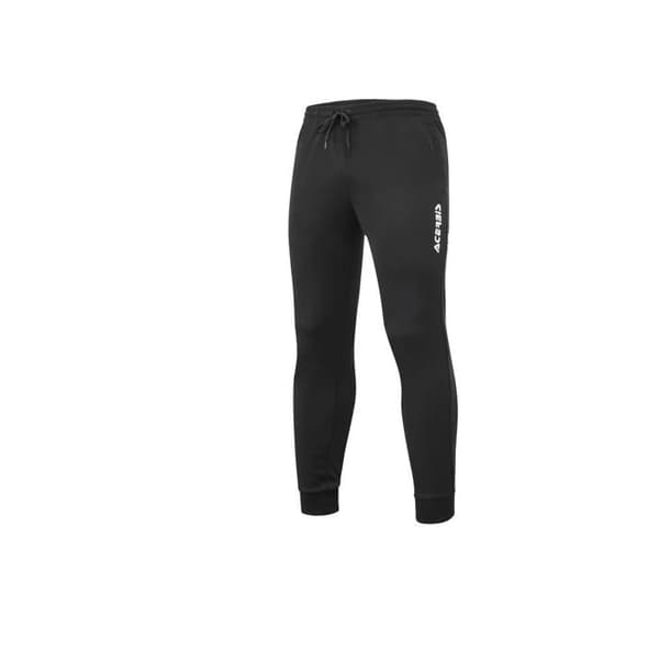 Acerbis Frey joggingbyxor - svart Svart M