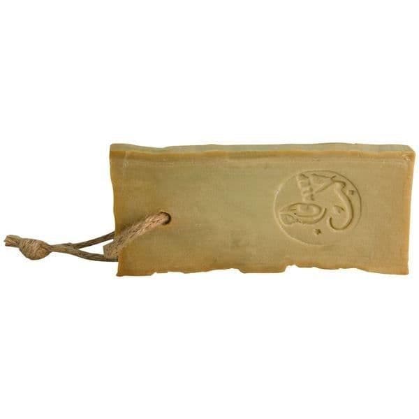 Aleppotvål - TADE - 200g bit