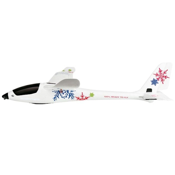 RC Segelflygplan - AMEWI - 3D Klättrare - Klar att flyga (RtF) - 780 mm - Utomhus