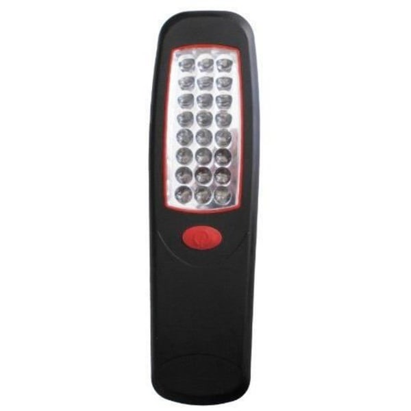 CON:P B29881 Arbetslampa 24 Led bebatbox...