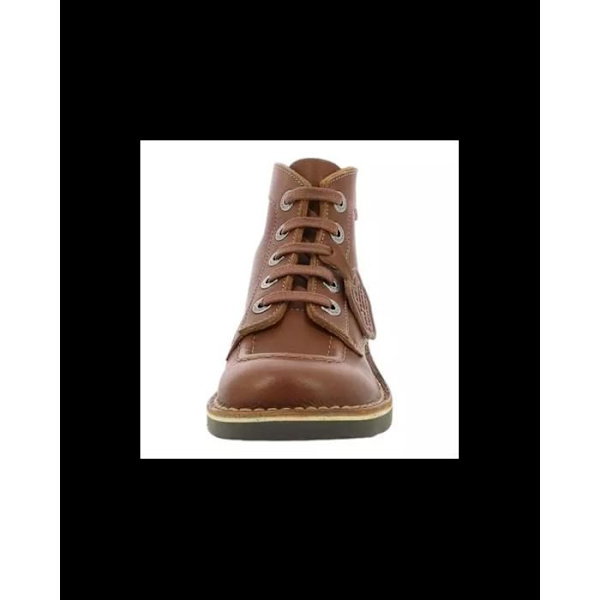Bottines Kickers Kamel 37