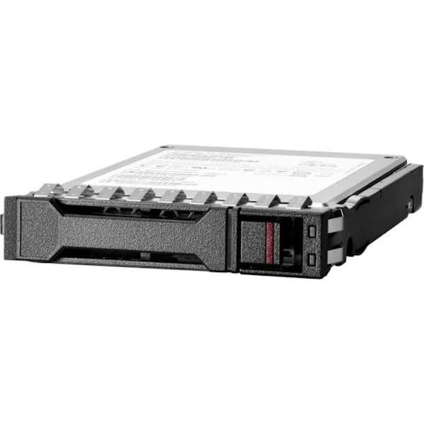 HPE Blandad Användningsvärde - SSD - 1