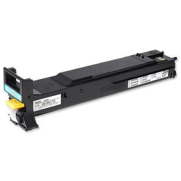 Konica Minolta A06V452 Tonerpatron för mag