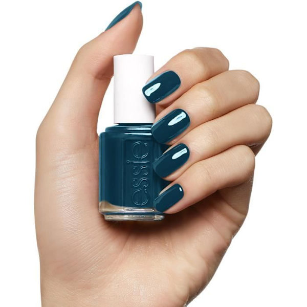 Essie Nagellack 106 Go Overboard 13,5ml #106 GB överbord
