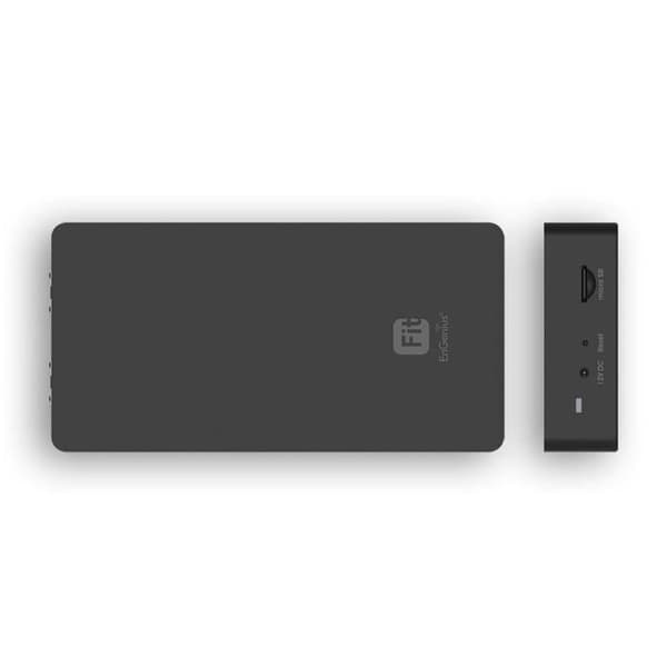Kontrollant - ENGENIUS - FITCON100 - IEEE 802.11a - 100 enheter - ARM-processor 1800 MHz