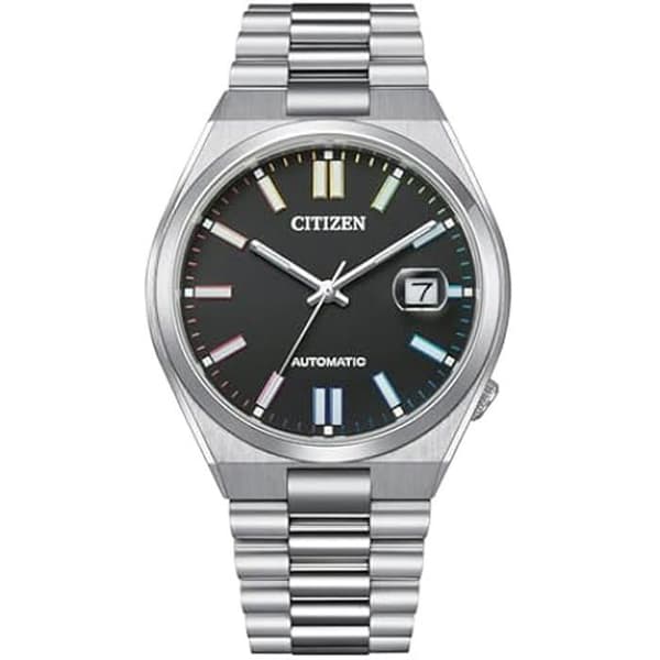 Klocka - CITIZEN - RELOGIO - Elegant - Precision - Modern design