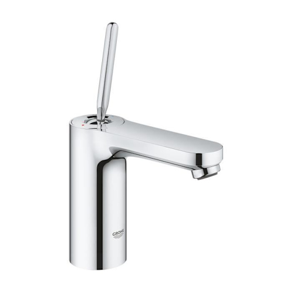 GROHE Ettgrepps tvättställsblandare M-Size Get Joy Chrome 23800000