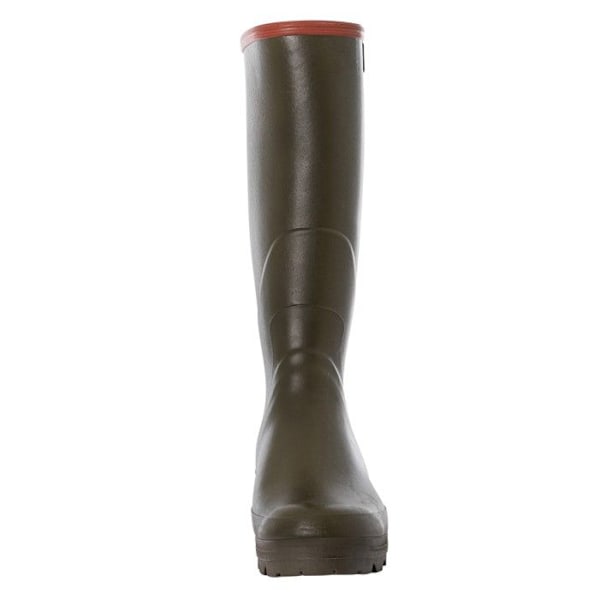 AIGLE Chambord Pro 2 Professional Stövlar - Män - Kaki grön Grön khaki 43