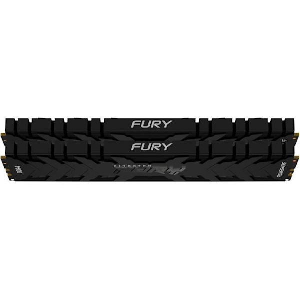 Kingston FURY Renegade 16 GB (2 x 8 GB) DDR4 4266 MHz CL19 -minne