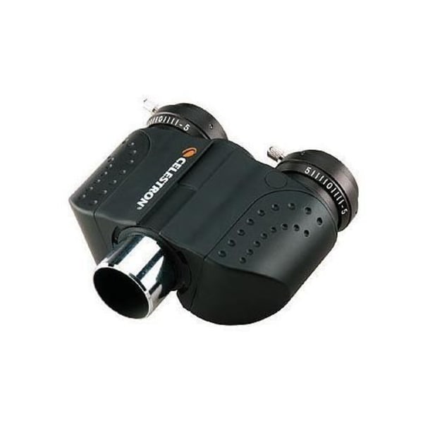 Kikare - Celestron - 93691 - Svart - Stereo - Minskar ögontrötthet