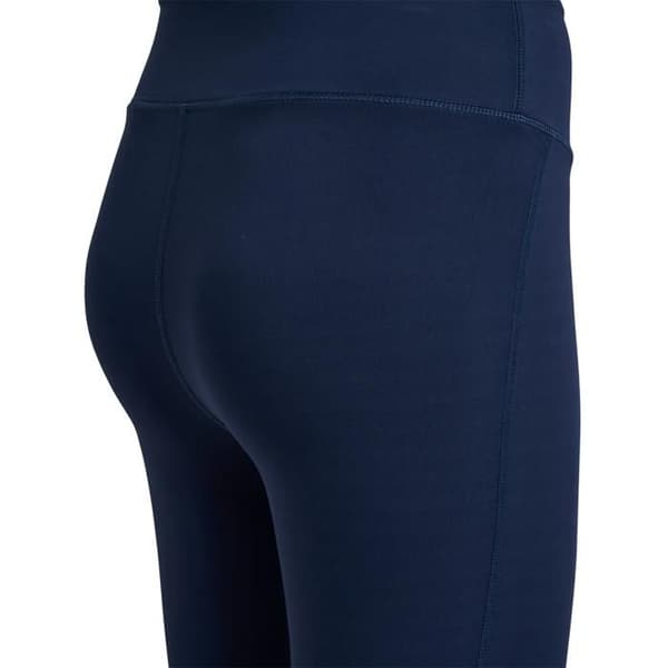 Damleggings Hummel Pulse - dress blues klänning blues S