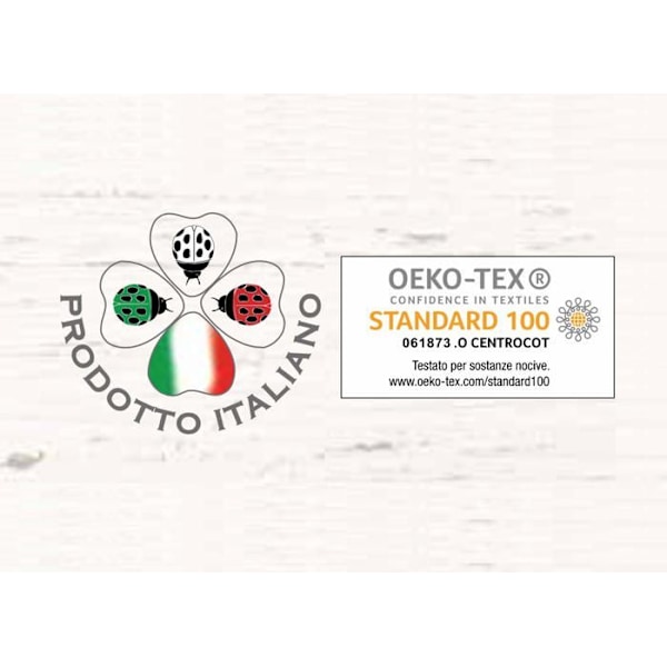 Taie påse Biancheriaweb - W05860/Federe/Rosso/new