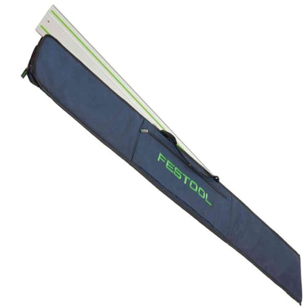 Transportväska för styrskena FS-BAG - FESTOOL - 466357 Svart