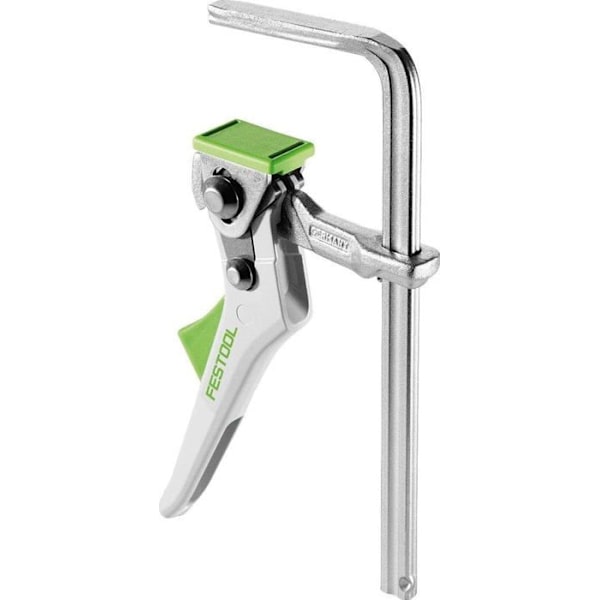 Klämmor FS-HZ 160 - FESTOOL - 491594