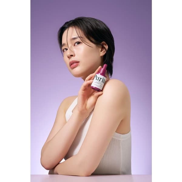 PURITO Timeless Bloom Bakuchiol Serum 30 ml