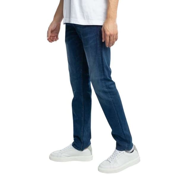Jean Droit Grover - Återspel Blå 33/32