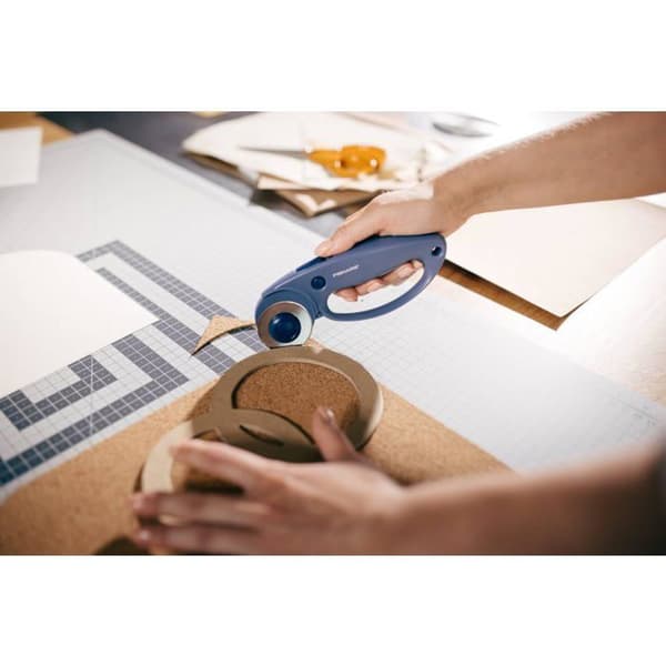 Cutter - skärplatta - Fiskars blad - 1066465
